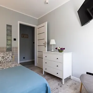  Apartament Blisko Starówki- 4 Osobowy śródmieście