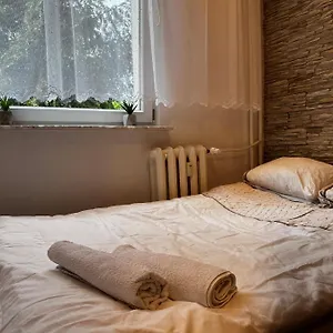  Kwatera prywatna #7 Uroczy Pokój Niedaleko Morza W Gdańsku !