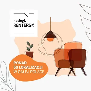  Apartament Sztormowa By Renters
